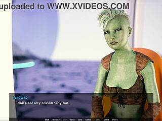 Tales from the unending void 146! What happens next?