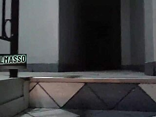 Amanda LOVES Giving Her ASS, Young Brunette RIPS Clothes During Workout Assfucking, Dripping Cum