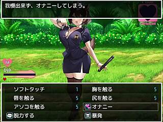 Hentai Femdom Game Play - Search For Doribire On Google