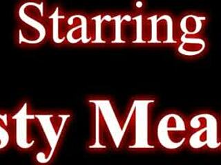 Mother in law and step son have an argument which leads to a hot scene