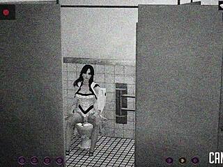 Let's play crisis matters with Alyna