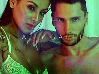 Sexy Nataly Dreaming with Huge Dildo