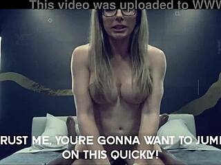 Intense fucking of girlfriend's friend Gih Ribeiro bent over and riding