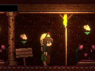 Drain Mansion Ep5 Packed with Raw Hentai Action