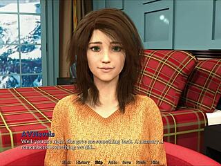 My New Memories 9: Intense Hentai Adventures