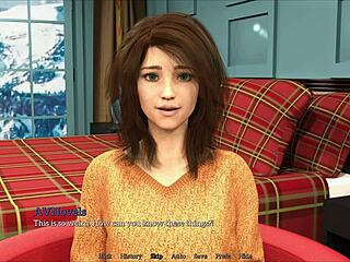 My New Memories 9: Intense Hentai Adventures