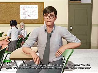 Explore Ripples Full Gameplay In This Anime Adventure