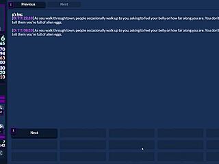 Ryona game hentai game trial in Tainted Space speedrun to the last probe