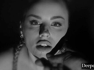 deeper, cock-hungry anna claire clouds beggin fer every inch of bbc, damn i need it!