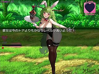 Hentai Femdom Game Play - Search For Doribire On Google