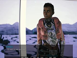 Tales from the unending void 146! What happens next?