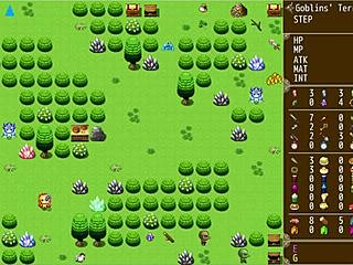 Goblins strike back: instant fuck with heroines, playthrough part 4