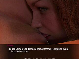 JESSICA ONEIL'S HARD NEWS 107!