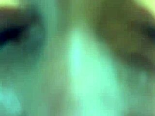 Watch this blonde milf orgasm in homemade doggystyle.