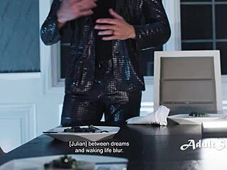 Family Turns Harem In Realm Of Rem