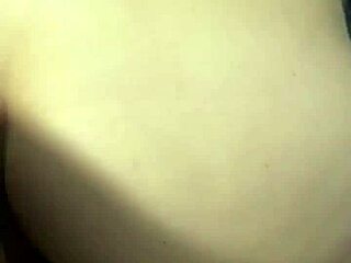 Amateur couples try out kinky sex and cuckolding with choking and assplay