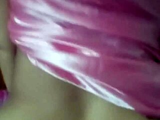 Neighbor Invites Over While Husband's Away