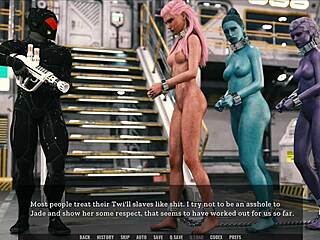 Tales from the Unending Void 5