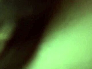 hot slut wife takes hard bbc anal for first time