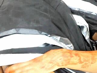 College teacher from Mumbai having sex with his student