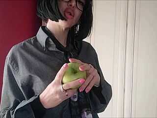 ChantalChannel, are you hot even dressed like a man?