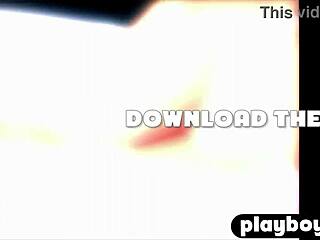 Amazing Blonde Mature Poses Naked