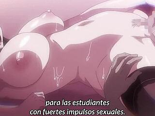 seika jogakuin kounin sao ojisan 2 - mature man fucks director and student with big cock on webcam