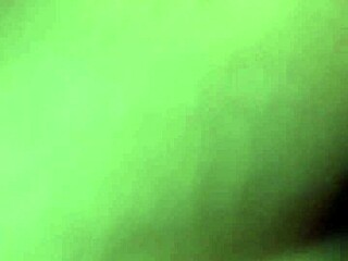 hot slut wife takes hard bbc anal for first time