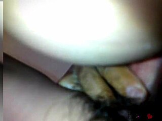 Close up and personal with a hot anal scene
