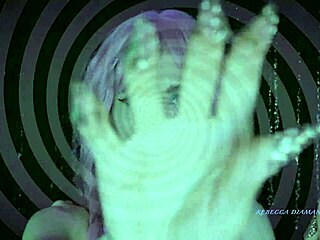 hypnotic italian goddess relaxes you completely in her power asmr 😌