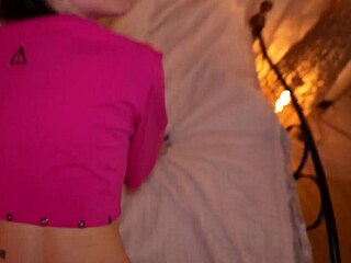 Having Hot Sex With My Lesbian Stepsister