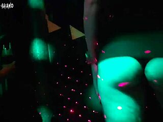 Big tits and anal sex with hot Brazilian babes