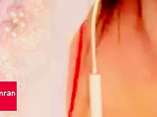 misslaila caught fingering her tight 18+ pink vagina at home