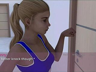 Triangle 5: An Emotional Journey In Hentai 3D Game