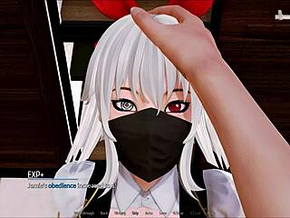 Harem Hotel Game Advances To Episode 34 With New Hotel Scenarios