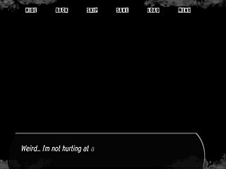 Walkthrough of the visual novel Halfway House 14