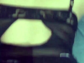 Neighbor Invites Over While Husband's Away