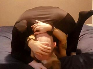 That's what I call fucking on Easter, pounding her pussy hard