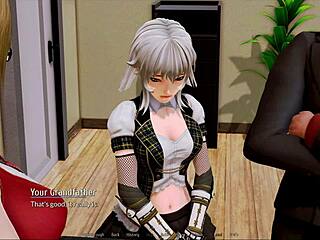 Harem Hotel 255 Game Session