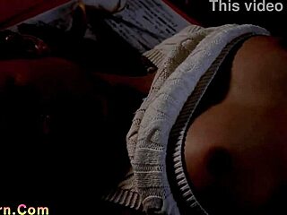 Teacher Caught Banging Asian Girlfriend in Classroom Threesome