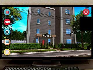 Harem Hotel Game Advances To Episode 34 With New Hotel Scenarios