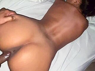 khalessi gets surprised with delicious homemade sex