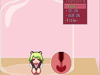 how did she manage to get into the bottle in the first place, a girl in the bottle ep 1