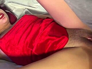 Do You Like Cum All Over Your Body?