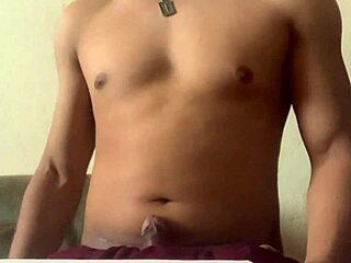 Lonely Latina Asks Neighbor For Blowjob And Riding