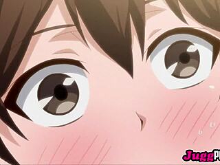 Teen With Big Cock Fucks Busty Milf In Park