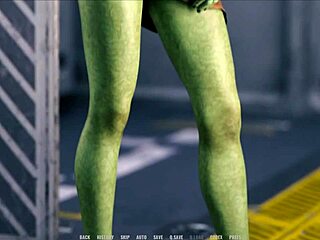 Tales from the Unending Void 5