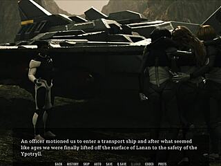 Tales from the Unending Void 5