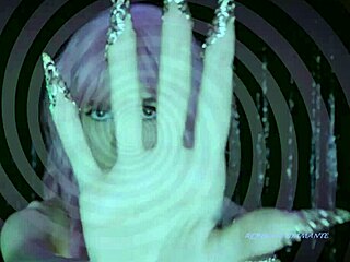 hypnotic italian goddess relaxes you completely in her power asmr 😌