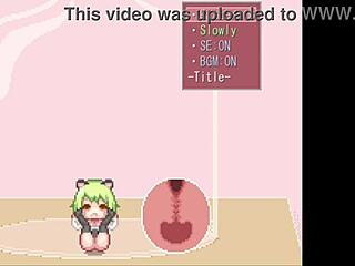 how did she manage to get into the bottle in the first place, a girl in the bottle ep 1